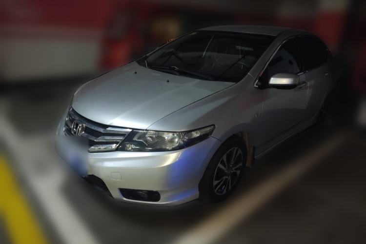 Used Honda City Classic 2012 1.5L manual Comfort version Guazi used car, China used car export, Used car for sale, Used  cars, Cheapest cars for sale