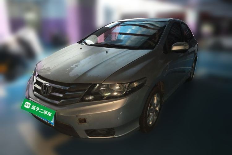 Honda City Classic 2012 1.5L manual Comfort version usado Guazi used car, China used car export, Used car for sale, Used  cars, Cheapest cars for sale