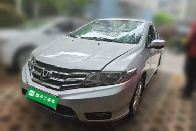 Used Honda City Classic 2012 1.5L Automatic Flagship Edition