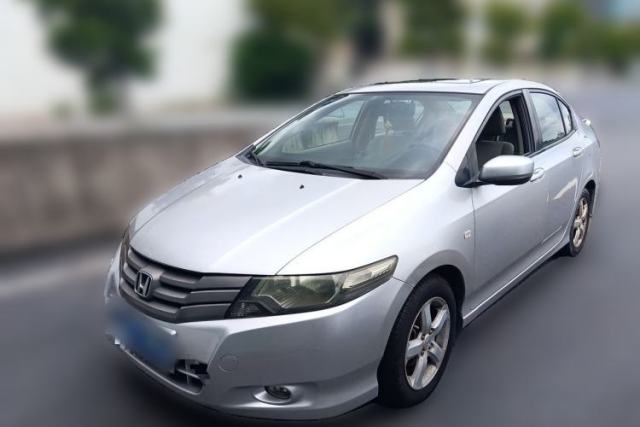 Used Honda City Classic 2012 1.5L Automatic Elite Edition