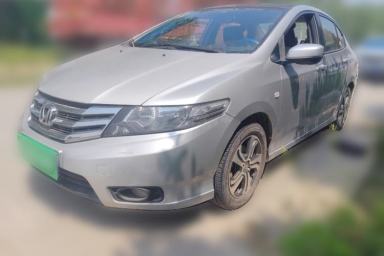 Used Honda City Classic 2012 1.5L manual Comfort version
