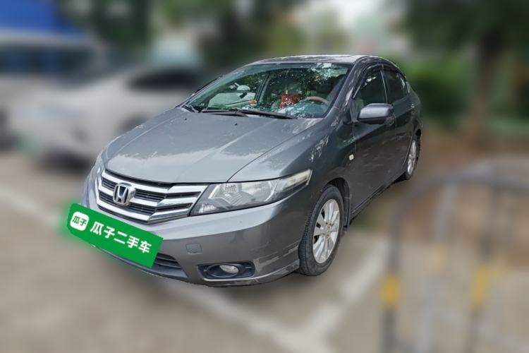 Used Honda City Classic 2012 1.5L Automatic Elite Edition Guazi used car, China used car export, Used car for sale, Used  cars, Cheapest cars for sale