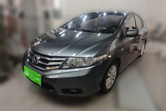 Used Honda City Classic 2012 1.5L Automatic Elite Edition