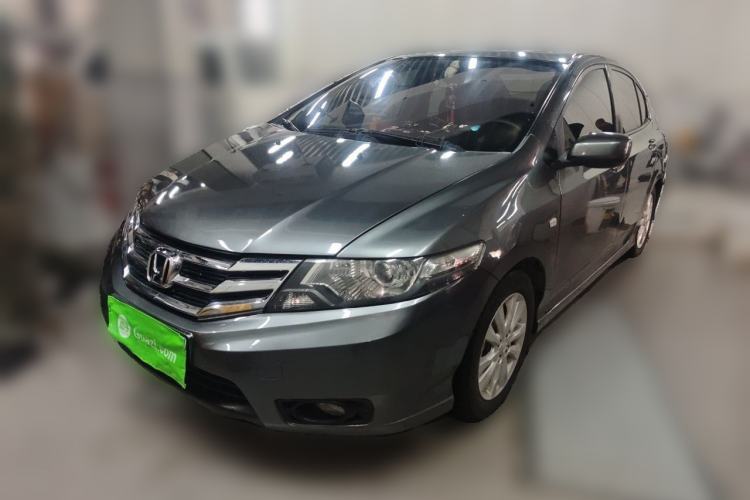 Used Honda City Classic 2012 1.5L Automatic Elite Edition Guazi used car, China used car export, Used car for sale, Used  cars, Cheapest cars for sale