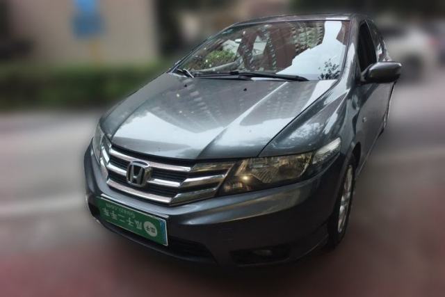 Used Honda City Classic 2012 1.5L manual Elite Edition