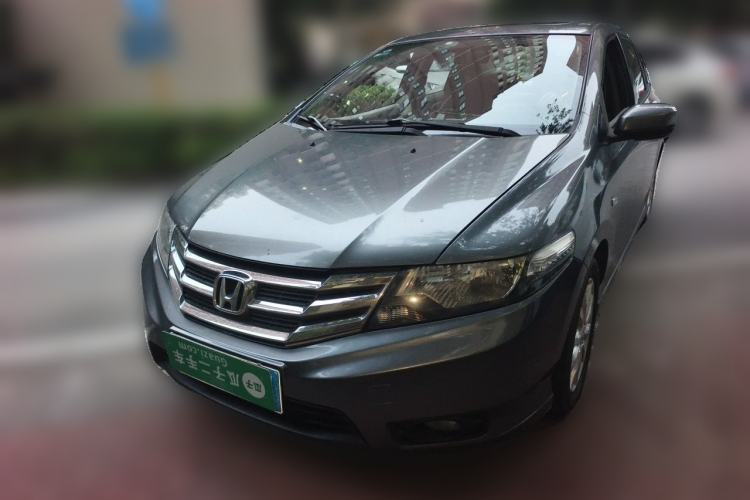 Used Honda City Classic 2012 1.5L manual Elite Edition Guazi used car, China used car export, Used car for sale, Used cars, Cheapest cars for sale