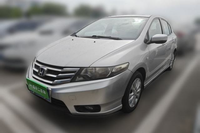 Used Honda City Classic 2012 1.5L Automatic Elite Edition