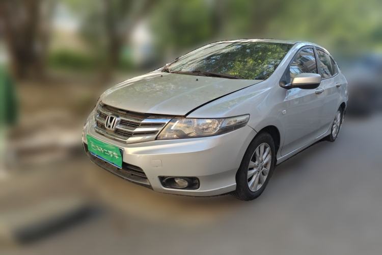 Ojetý Honda City Classic 2012 1.5L Automatic Elite Edition Guazi used car, China used car export, Used car for sale, Used cars, Cheapest cars for sale