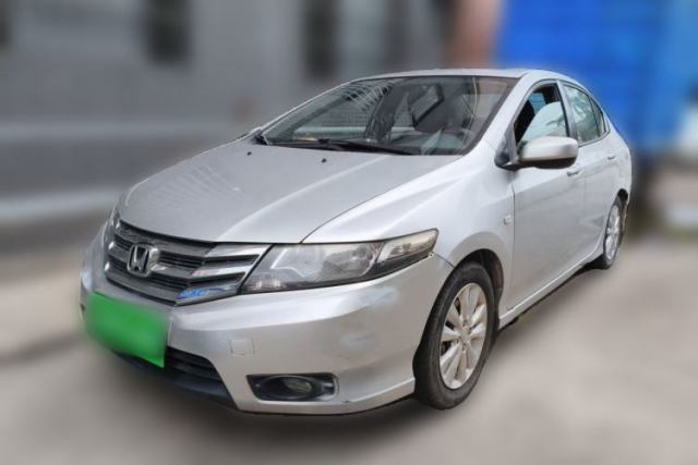 Used Honda City Classic 2012 1.5L Automatic Elite Edition