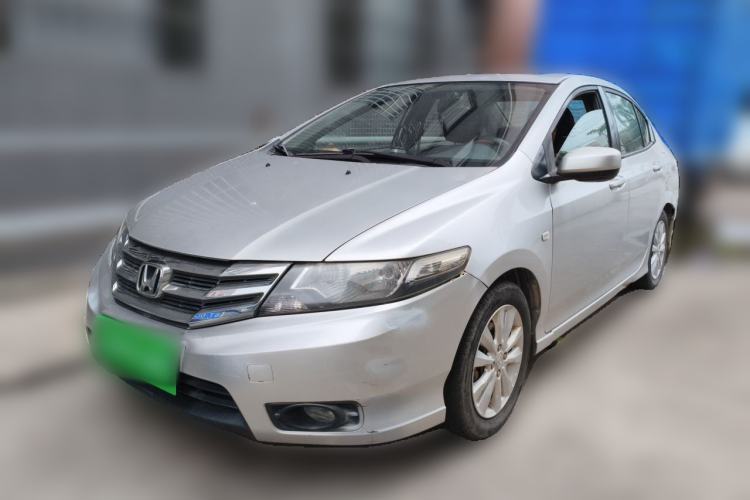 Used Honda City Classic 2012 1.5L Automatic Elite Edition Guazi used car, China used car export, Used car for sale, Used  cars, Cheapest cars for sale