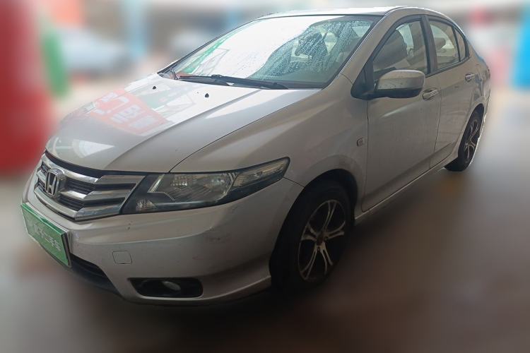 Used Honda City Classic 2012 1.5L manual Comfort version Guazi used car, China used car export, Used car for sale, Used  cars, Cheapest cars for sale