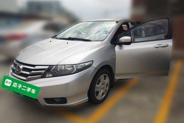 Used Honda City Classic 2012 1.5L manual Comfort version Guazi used car, China used car export, Used car for sale, Used cars, Cheapest cars for sale