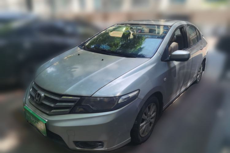 Used Honda City Classic 2012 1.5L manual Elite Edition Guazi used car, China used car export, Used car for sale, Used  cars, Cheapest cars for sale