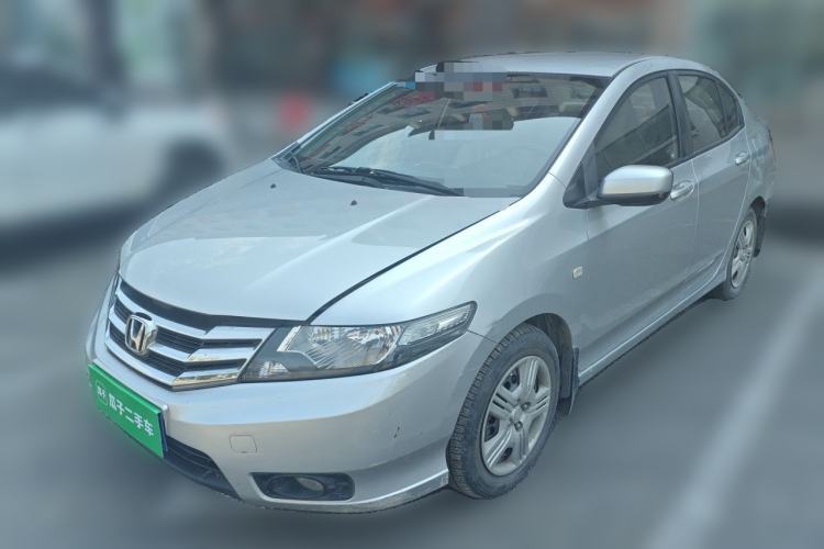Used Honda City Classic 2012 1.5L manual Comfort version Guazi used car, China used car export, Used car for sale, Used  cars, Cheapest cars for sale