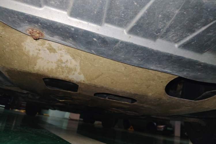 Used Honda City Classic 2012 1.5L manual Comfort version Chassis Front