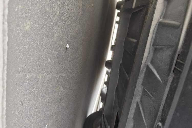 Used Honda City Classic 2012 1.5L Automatic Elite Edition Chassis Front