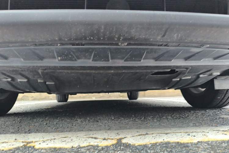 Used Honda City Classic 2012 1.5L Automatic Elite Edition Chassis Front