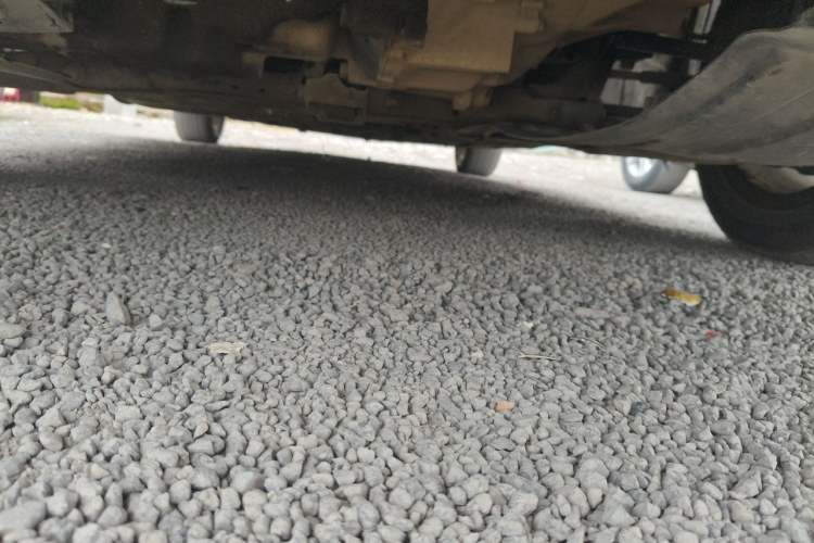 Used Honda City Classic 2012 1.5L manual Elite Edition Chassis Front