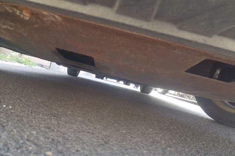 Used Honda City Classic 2012 1.5L Automatic Elite Edition Chassis Front