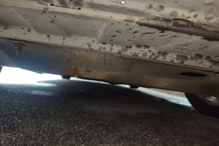 Used Honda City Classic 2012 1.5L manual Elite Edition Chassis Front