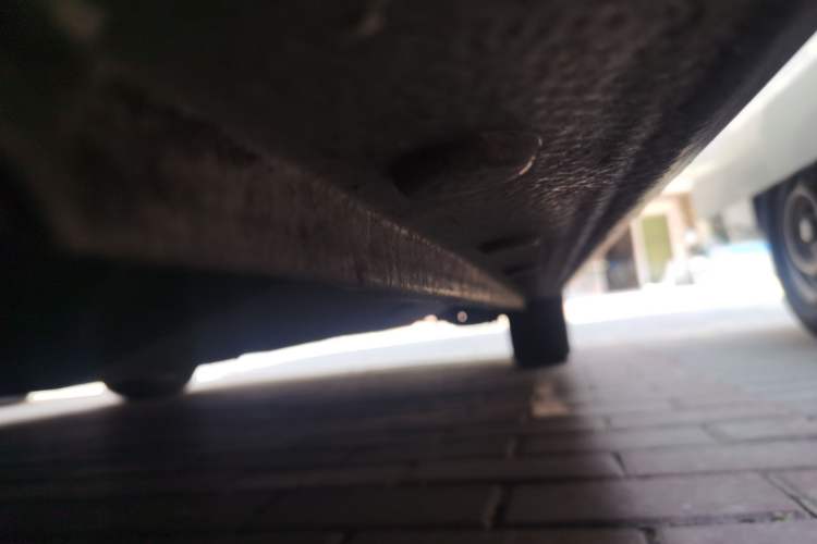 Used Honda City Classic 2012 1.5L manual Elite Edition Chassis Front Left