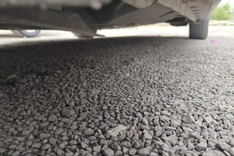 Used Honda City Classic 2012 1.5L manual Elite Edition Chassis Front Left
