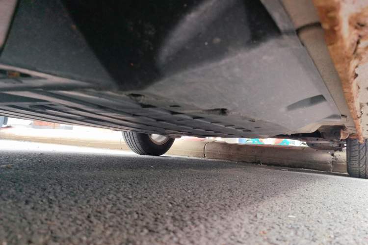Used Honda City Classic 2012 1.5L manual Elite Edition Chassis Front Left