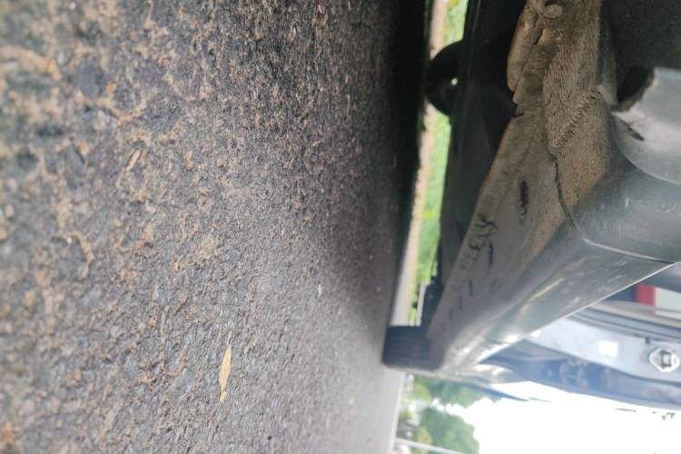 Used Honda City Classic 2012 1.5L manual Elite Edition Chassis Front Left