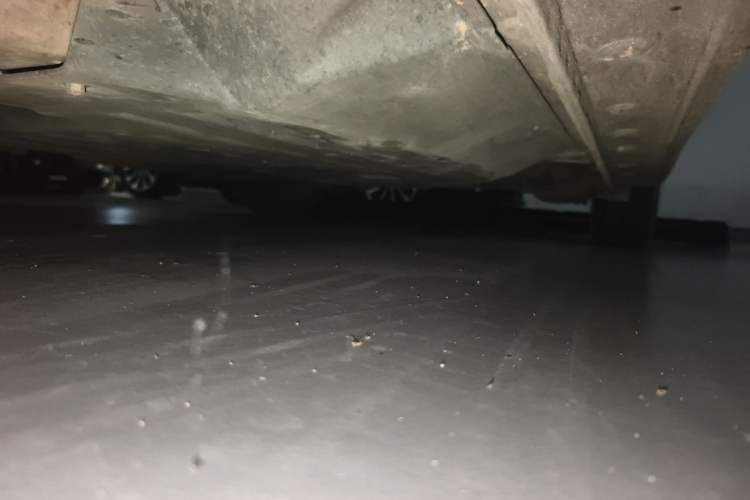 Used Honda City Classic 2012 1.5L manual Elite Edition Chassis Front Left