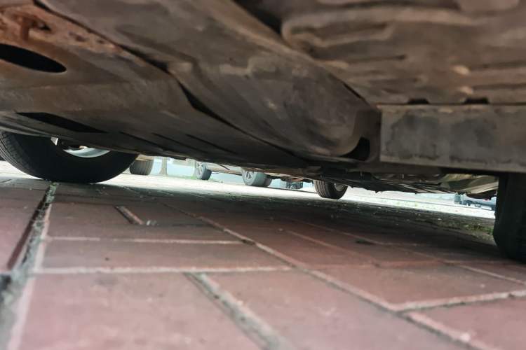 Used Honda City Classic 2012 1.5L manual Elite Edition Chassis Front Left