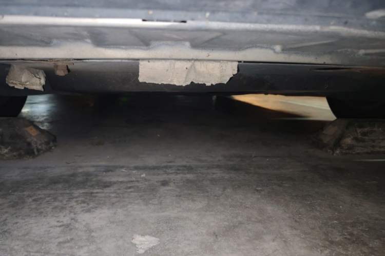 Used Honda City Classic 2012 1.5L manual Elite Edition Chassis Front