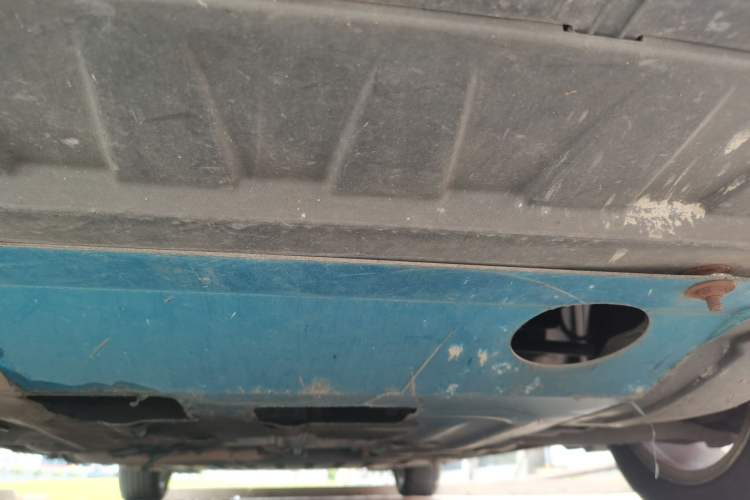 Used Honda City Classic 2012 1.5L manual Comfort version Chassis Front