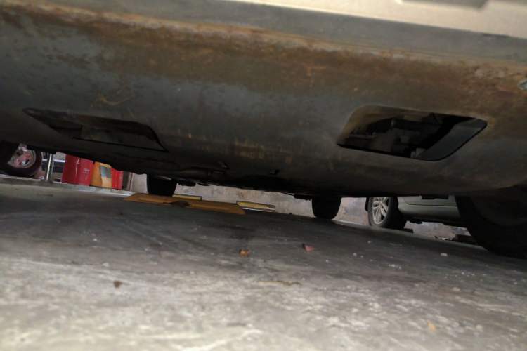 Used Honda City Classic 2012 1.5L manual Comfort version Chassis Front