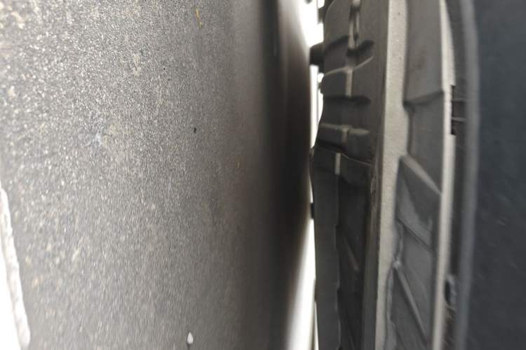 Used Honda City Classic 2012 1.5L Automatic Elite Edition Chassis Front Right