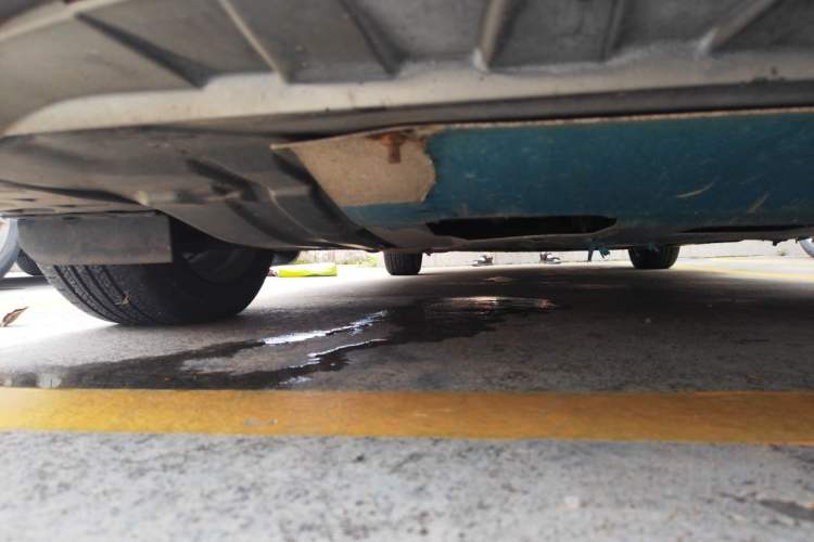 Used Honda City Classic 2012 1.5L manual Comfort version Chassis Front Right