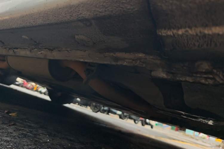 Used Honda City Classic 2012 1.5L Automatic Elite Edition Chassis Front Right