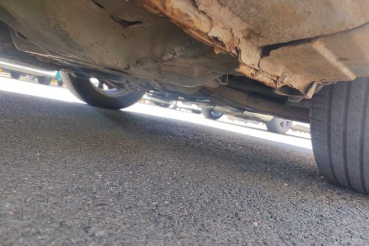 Used Honda City Classic 2012 1.5L manual Comfort version Chassis Front Right