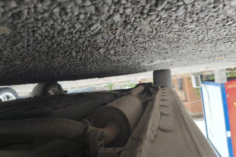 Used Honda City Classic 2012 1.5L manual Elite Edition Chassis Front Right