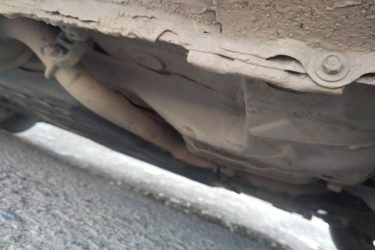 Used Honda City Classic 2012 1.5L manual Comfort version Chassis Front Right