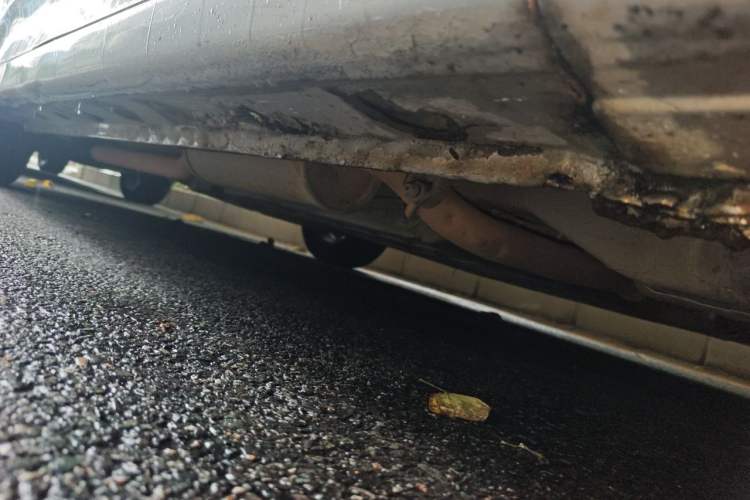 Used Honda City Classic 2012 1.5L manual Elite Edition Chassis Front Right