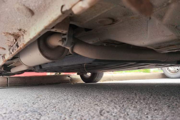 Used Honda City Classic 2012 1.5L manual Elite Edition Chassis Front Right