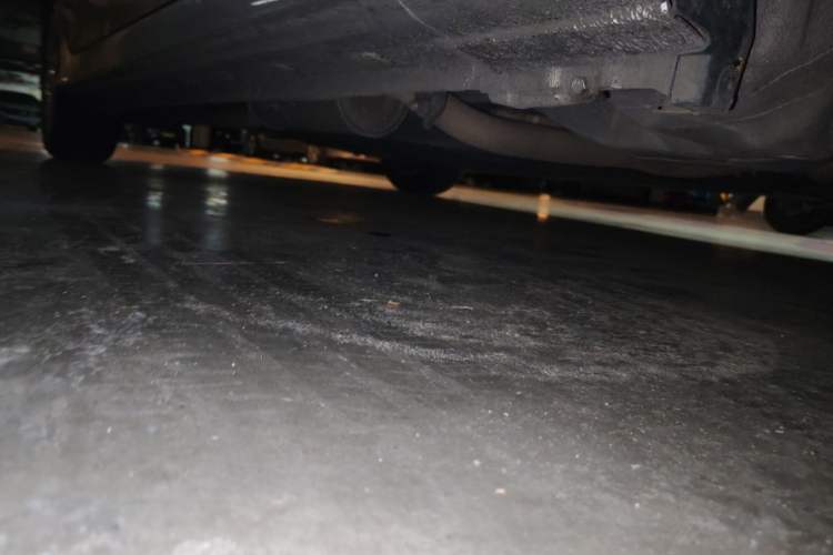 Used Honda City Classic 2012 1.5L manual Elite Edition Chassis Front Right