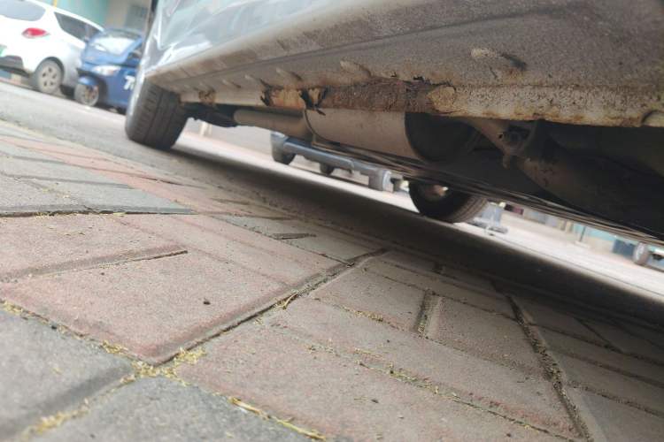 Used Honda City Classic 2012 1.5L Automatic Elite Edition Chassis Front Right
