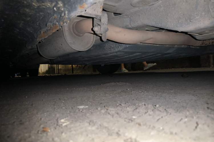 Used Honda City Classic 2012 1.5L manual Elite Edition Chassis Front Right