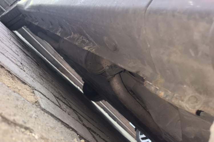 Used Honda City Classic 2012 1.5L Automatic Elite Edition Chassis Front Right