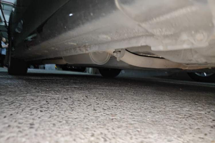 Used Honda City Classic 2012 1.5L Automatic Elite Edition Chassis Front Right