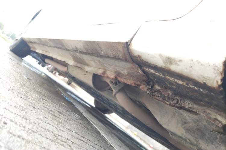 Used Honda City Classic 2012 1.5L manual Elite Edition Chassis Front Right