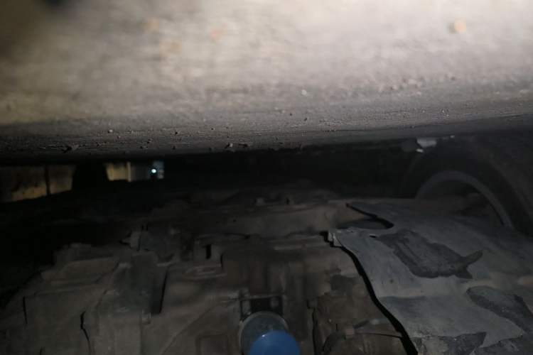 Used Honda City Classic 2012 1.5L manual Elite Edition Chassis Front