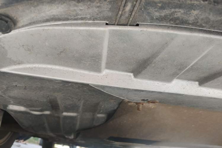 Used Honda City Classic 2012 1.5L Automatic Elite Edition Chassis Front