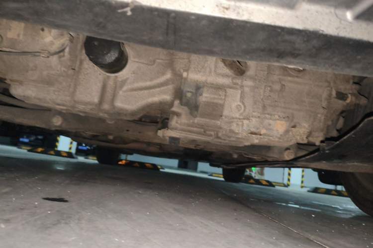Used Honda City Classic 2012 1.5L Automatic Flagship Edition Chassis Front